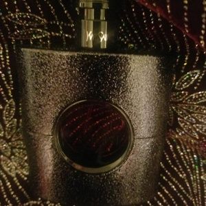 Black Opium Yves Saint Laurent